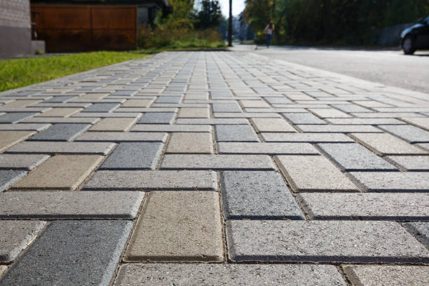 Best Concrete Driveway Paving in Kings Mountain, NC